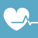 heartbeat graphic